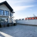 Casă deosebita Goranu-Ramnicu Valcea| 220mp util| 673 mp teren