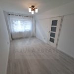 Apartament complet renovat 2 camere si bucatarie inchisa zona Rahovei
