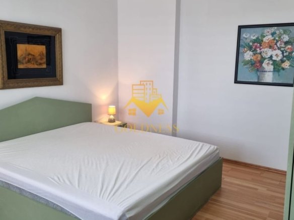2 Camere decomandate, parcare, Kaufland, Leroy Merlin, Intre Lacuri