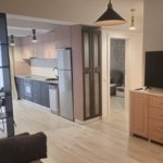 Apartament 2 camere Central Park, etaj 1, finisaje premium