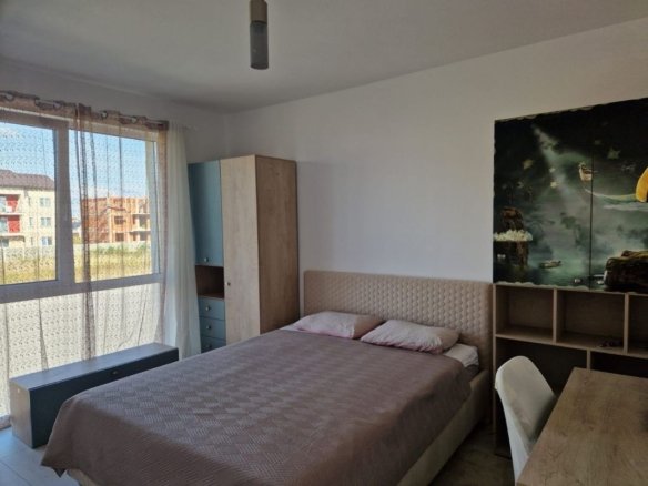 Casa P+E zona Calea Urseni