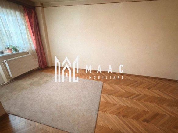 Apartament 2 Camere I Decomandat I Etajul 1 I Siretului