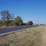 Teren intravilan de vânzare Brănești – DN3, deschidere 60 ml investie