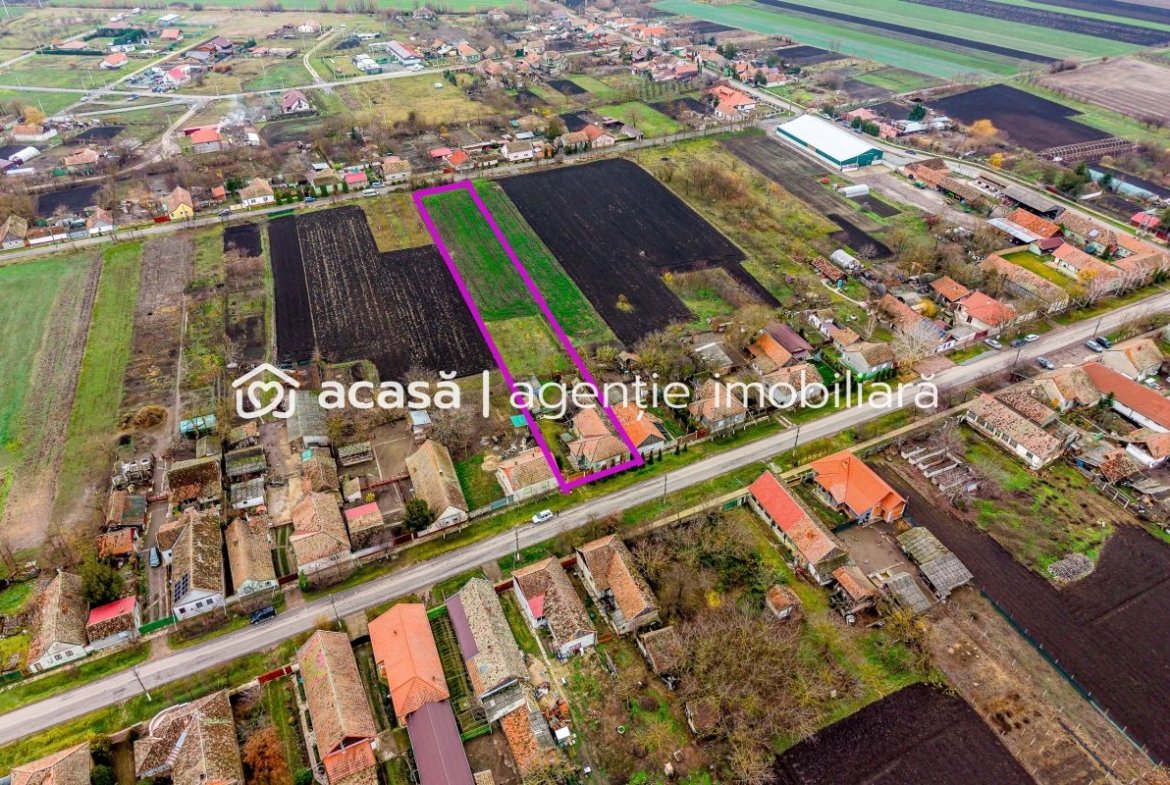 De vânzare casă în Dorobanți / 2 fronturi stradale