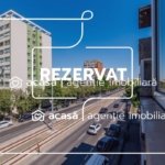 REZERVAT! Apartament 2 camere Podgoria – Calea Iuliu Maniu