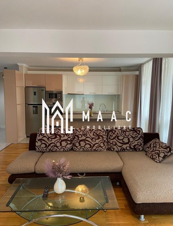 Apartament I 3 camere I Parcare Privată | Balcon I Pădurea Dumbrava