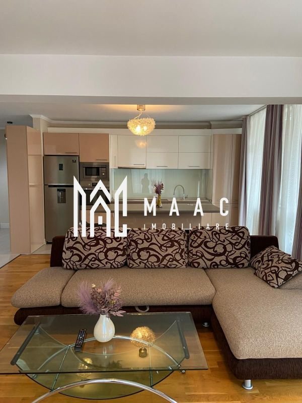 63f576d9b4f34e0c8b8ac67d3530743b Apartament I 3 camere I Parcare Privată | Balcon I Pădurea Dumbrava
