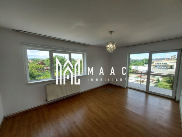 Apartament 3 camere de vânzare | Sibiu Central | 67 mp, decomandat