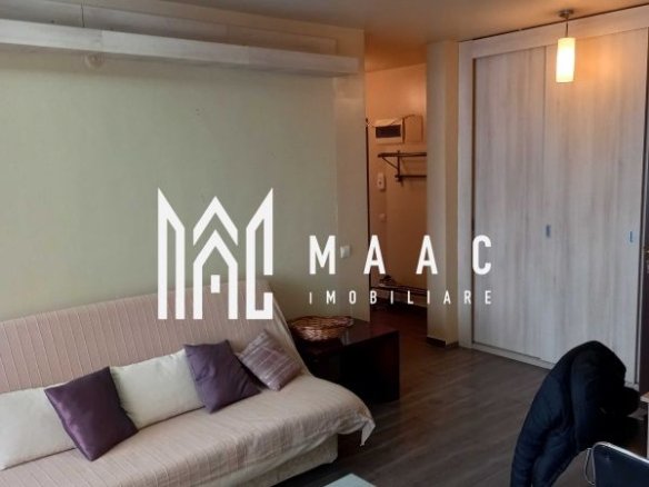 Apartament 2 camere I Etaj 3 I Loc Parcare I Terezin