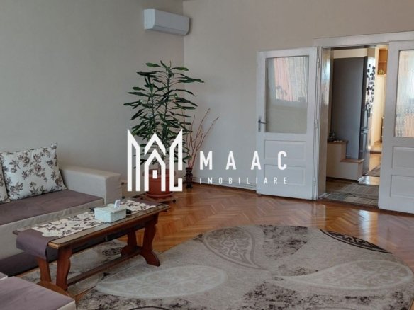 Duplex | 182 MPU | Demisol + Etaj | Zonă Centrală