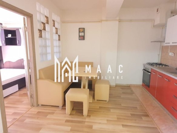 Apartament 2 Camere | Etaj Intermediar | zona Dedeman