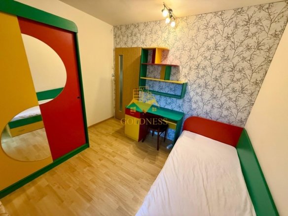 3 camere decomandate, Grigorescu, Fantanele, Profi, MOL, Pet Friendly