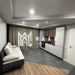 Apartament 2 Camere Tip Studio | 41MPU | Gradina | D.Stanca