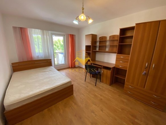 2 camere decomandate, balcon, Marasti, Zona Dorobantilor, OMV, Profi