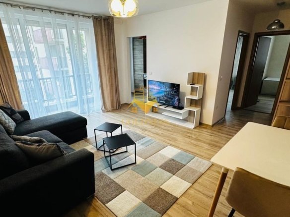 2 camere, Buna ziua, Parcare, Observatorului, Calea Turzii, Fitness