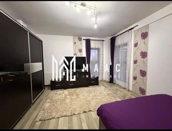 Apartament 3 camere | 67 mp | decomandat | Zona Doamna Stanca