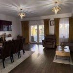 Casa tip duplex / Cartierul Arhitectilor