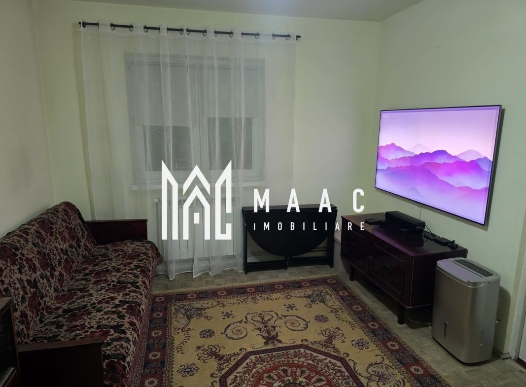 Apartament 2 camere I 37 MPU I Hipodrom I