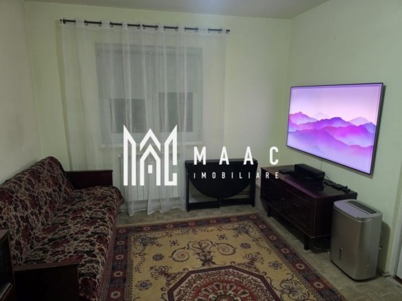 Apartament 2 camere I 37 MPU I Hipodrom I