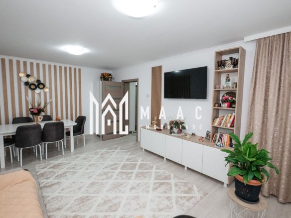 apartament bloc nou anl et1
