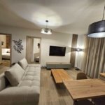 Apartament 3 camere de închiriat în Opera Residence –bloc nou, mobilat