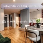 Apartament nou în Timișoara finisat la cheie– Investiție premium