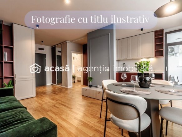 Apartament nou în Timișoara finisat la cheie– Investiție premium