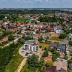 Apartament cu 2 camere, bloc nou, Subcetate, Arad