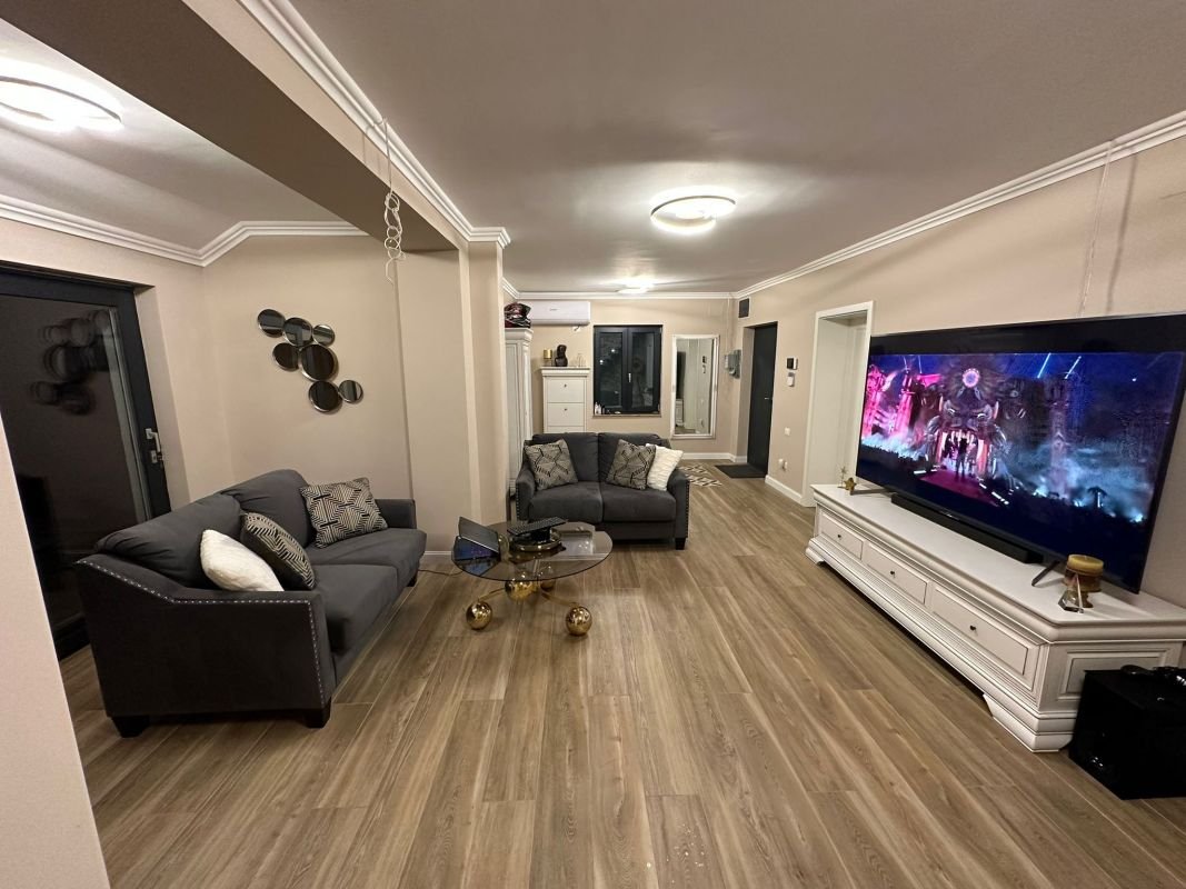 Casa P+M renovata integral