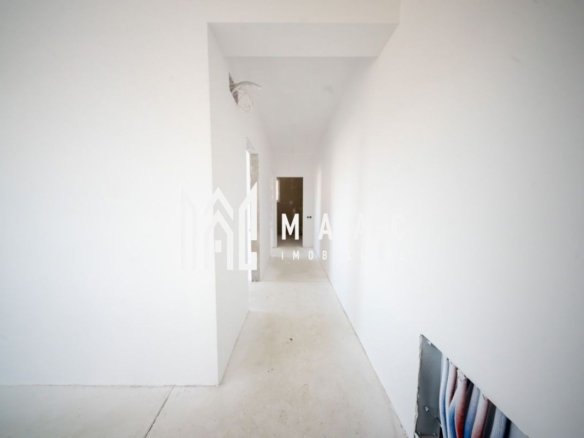 Apartament 72 mp, I 3 Camere I Zonă Shopping City I Sibiu