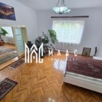 Apartament 4 camere 156 mpu zona Centrala Garaj Pivnita