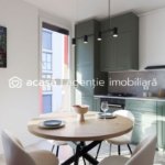 APARTAMENT NOU DE VANZARE – ARED LANGA AFI – direct de la dezvoltator