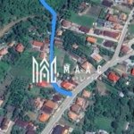 Teren | 1600 mp |Calimanesti | Jiblea