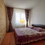3 camere, modern,parcare,Calea Turzii zona Leroy Merlin, Petrom, Skoda