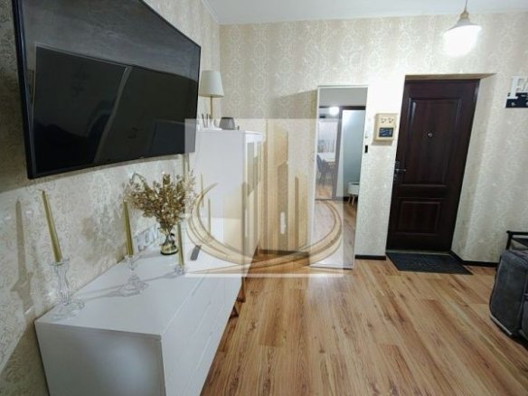 🏡Grand Mobilis- Ap Lux 2 camere Lipovei