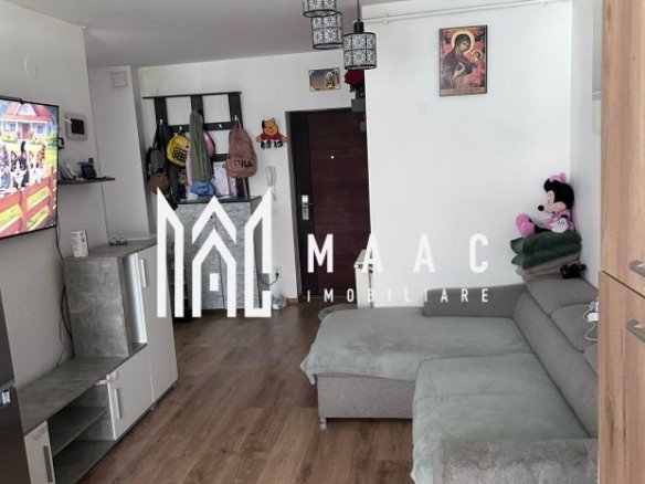 Apartament 3 camere | Parter | Parcare | 58 MP | Magnolia
