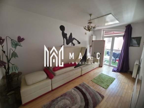 Apartament 4 Camere I Decomandat I Loc Parcare I Selimbar