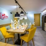 Apartament la casă I 160mpu I 3 camere I Grădină I Lazaret