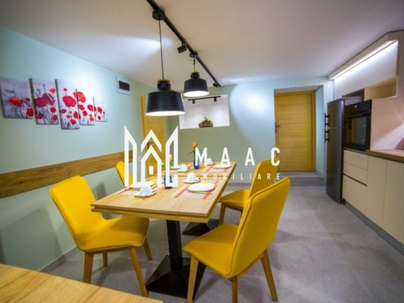 Apartament la casă I 160mpu I 3 camere I Grădină I Lazaret