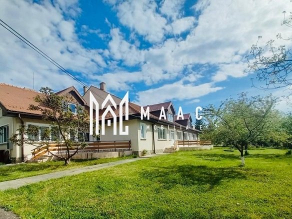 CASA DE INCHIRIAT I CISNADIE I SPATIU EDUCATIONAL