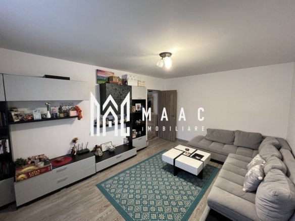Apartament 2 camere | Decomandat | Balcon | Parcare | Pod