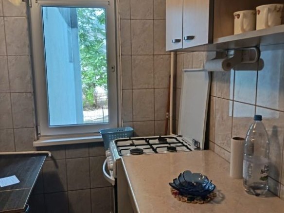 De vanzare apartament cu 2 camere, parter, micro 13 B, 60.000 euro
