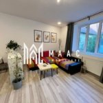 Apartament o camera | 44 mpu | Centrala