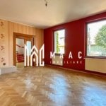 Casa individuala | Teren 960 mp | Trei Stejari