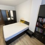 3 camere semidecomandate, balcon, parcare, Iris, Oasului