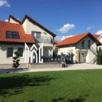 Vilă de închiriat | 4 camere | Șelimbăr