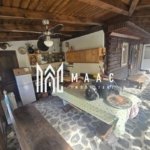 Casa 4 camere 850 mp teren Orlat