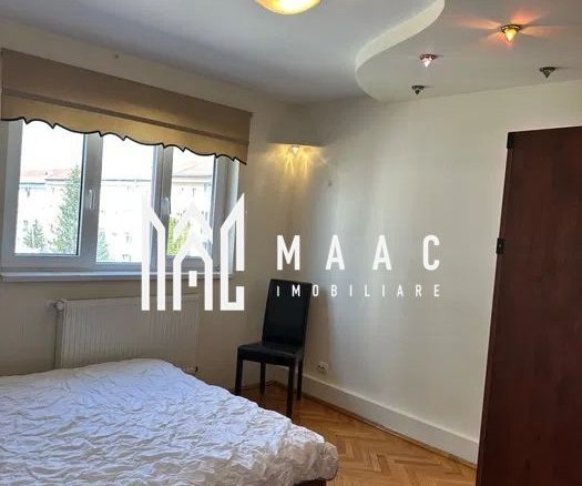 Apartament 2 Camere Decomandat I Etaj 3 I Calea Dumbravii