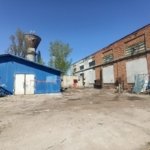 Hală de închiriat Sector 3 – Șos. Industriilor – 290 mp