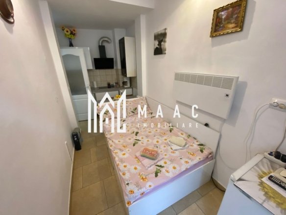Studio | Etaj 1 | Nicolae Balcescu